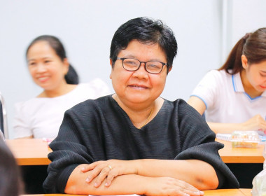 การประชุมข้าราชการ พนักงานราชการ และลูกจ้างประจำ ... พารามิเตอร์รูปภาพ 16